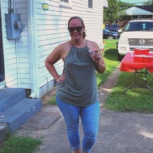 Meet your Posher, Shelly